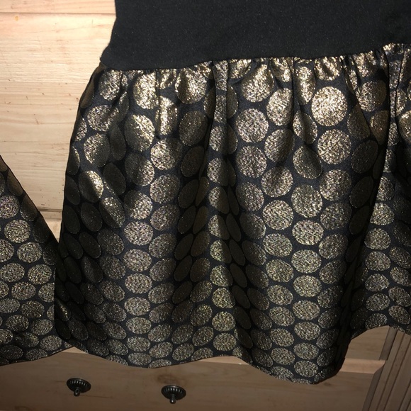 Crewcuts holiday dress - Picture 3 of 4